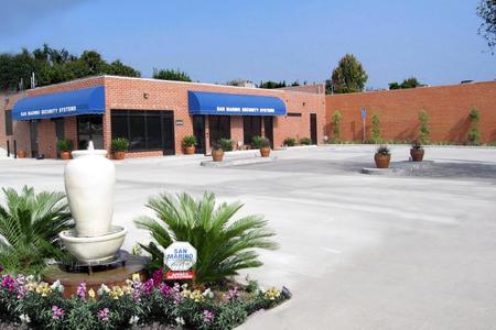 San Marino Security Systems
